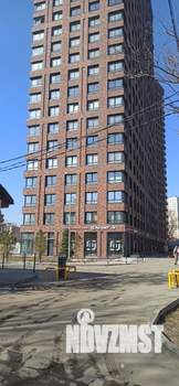2-к квартира, вторичка, 54м2, 2/25 этаж