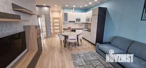 2-к квартира, вторичка, 68м2, 4/23 этаж