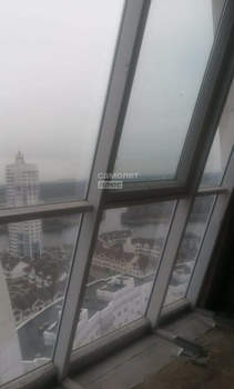 3-к квартира, вторичка, 101м2, 20/21 этаж