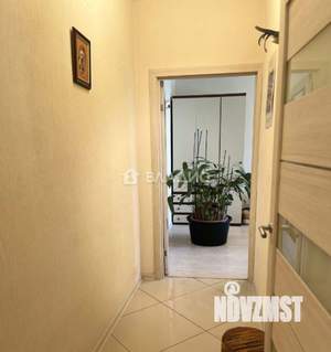 3-к квартира, вторичка, 77м2, 18/25 этаж