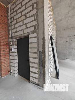 3-к квартира, строящийся дом, 64м2, 1/9 этаж