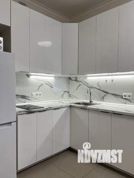 1-к квартира, вторичка, 36м2, 6/32 этаж