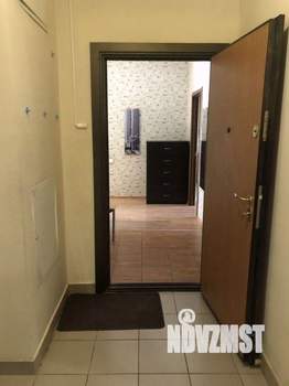 2-к квартира, вторичка, 70м2, 5/17 этаж