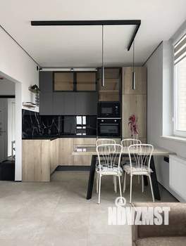 1-к квартира, вторичка, 33м2, 10/12 этаж