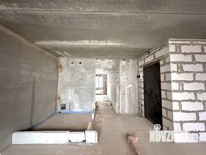 2-к квартира, вторичка, 52м2, 2/8 этаж