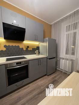 2-к квартира, вторичка, 50м2, 3/4 этаж
