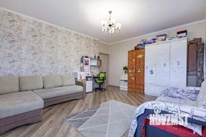 2-к квартира, вторичка, 70м2, 12/25 этаж