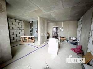 1-к квартира, вторичка, 40м2, 13/20 этаж