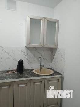 Студия квартира, вторичка, 20м2, 9/9 этаж