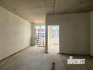 1-к квартира, вторичка, 40м2, 8/10 этаж