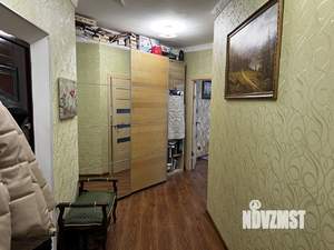 2-к квартира, вторичка, 59м2, 7/25 этаж