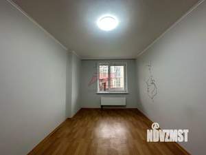 3-к квартира, вторичка, 86м2, 1/3 этаж