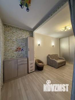 1-к квартира, вторичка, 33м2, 2/7 этаж