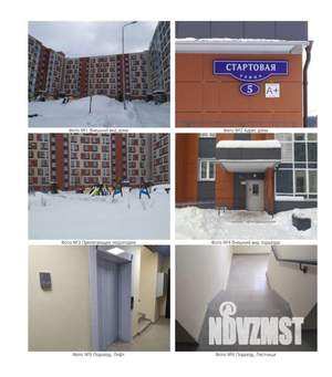 2-к квартира, вторичка, 54м2, 7/8 этаж