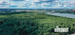 3-к квартира, вторичка, 51м2, 9/24 этаж