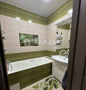 2-к квартира, вторичка, 60м2, 16/26 этаж