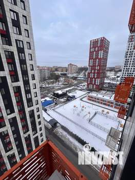 Студия квартира, вторичка, 24м2, 14/30 этаж