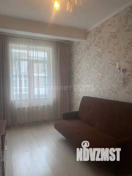 2-к квартира, вторичка, 58м2, 2/4 этаж