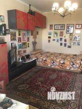 3-к квартира, вторичка, 75м2, 10/10 этаж