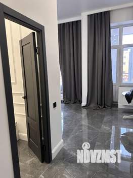 1-к квартира, вторичка, 34м2, 8/8 этаж