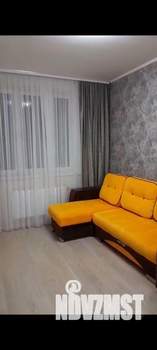 2-к квартира, вторичка, 55м2, 15/24 этаж