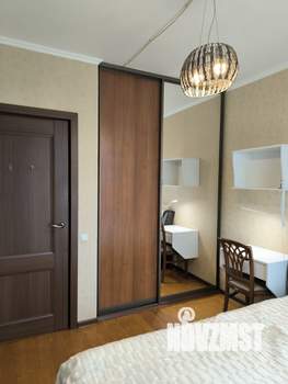 2-к квартира, вторичка, 42м2, 5/44 этаж