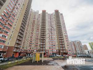 2-к квартира, вторичка, 60м2, 25/25 этаж