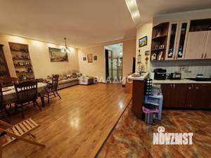 1-к квартира, вторичка, 61м2, 4/10 этаж