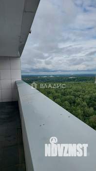 1-к квартира, вторичка, 33м2, 24/25 этаж