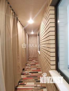 1-к квартира, вторичка, 36м2, 11/25 этаж