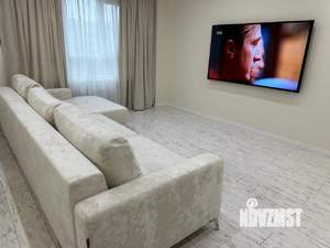 2-к квартира, вторичка, 55м2, 4/8 этаж