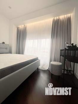 1-к квартира, вторичка, 31м2, 9/9 этаж