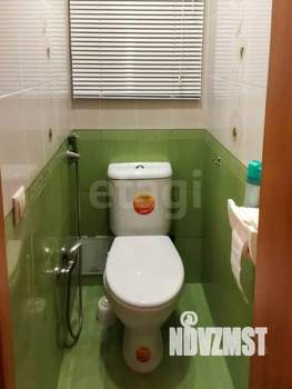 1-к квартира, вторичка, 31м2, 6/9 этаж