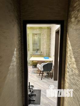 2-к квартира, вторичка, 66м2, 15/25 этаж