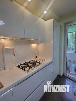 3-к квартира, вторичка, 64м2, 5/12 этаж