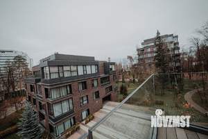 3-к квартира, вторичка, 202м2, 6/6 этаж