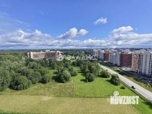 1-к квартира, вторичка, 33м2, 16/16 этаж