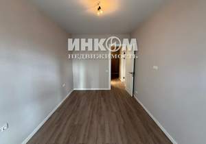 2-к квартира, вторичка, 45м2, 3/28 этаж