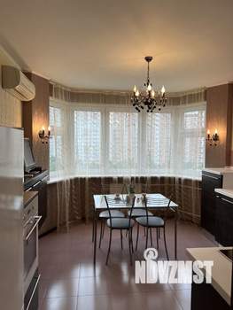 2-к квартира, вторичка, 59м2, 8/17 этаж