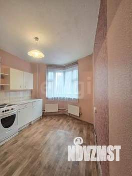 2-к квартира, вторичка, 52м2, 2/17 этаж