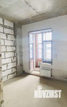 1-к квартира, вторичка, 37м2, 3/5 этаж