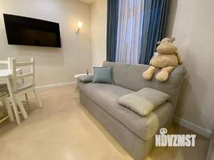 1-к квартира, вторичка, 34м2, 4/8 этаж