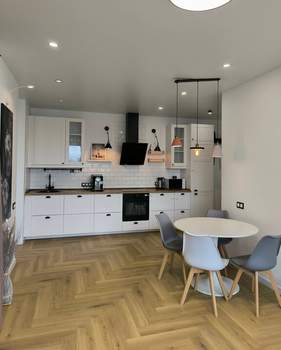 2-к квартира, вторичка, 56м2, 20/29 этаж