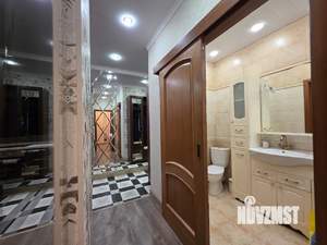 3-к квартира, вторичка, 48м2, 30/46 этаж