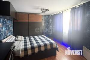 3-к квартира, вторичка, 98м2, 8/16 этаж