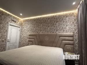 3-к квартира, вторичка, 82м2, 9/33 этаж