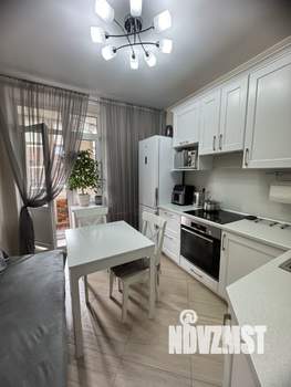 1-к квартира, вторичка, 38м2, 6/9 этаж