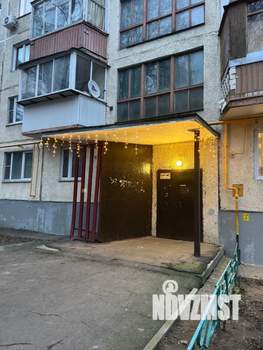 3-к квартира, вторичка, 63м2, 1/9 этаж