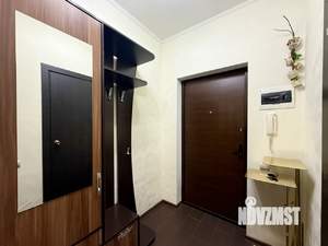 Студия квартира, вторичка, 33м2, 10/26 этаж