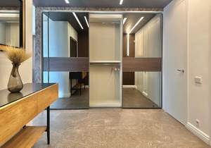 5-к квартира, вторичка, 220м2, 24/25 этаж